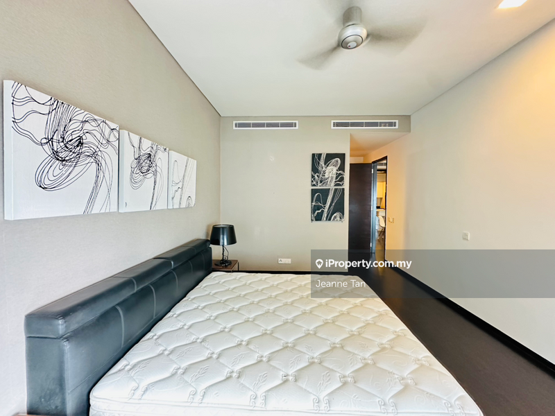 Service Residence for Rent in Clearwater Residences by Jeanne Tan - iProperty.com.my