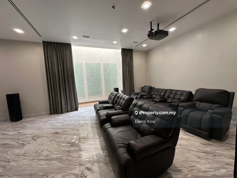 Banglo untuk Dijual di Seksyen 13, Shah Alam oleh Elaine Kow - iProperty.com.my