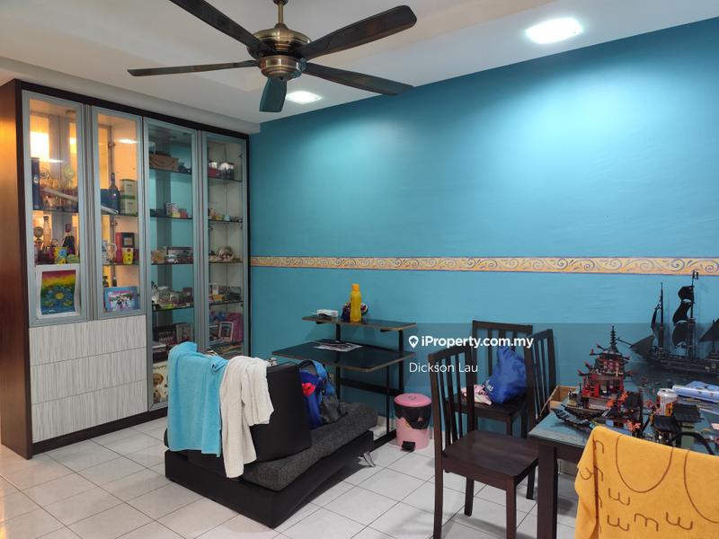 Rumah Bandar untuk Dijual di Taman Amansiara, Rawang oleh Dickson Lau - iProperty.com.my