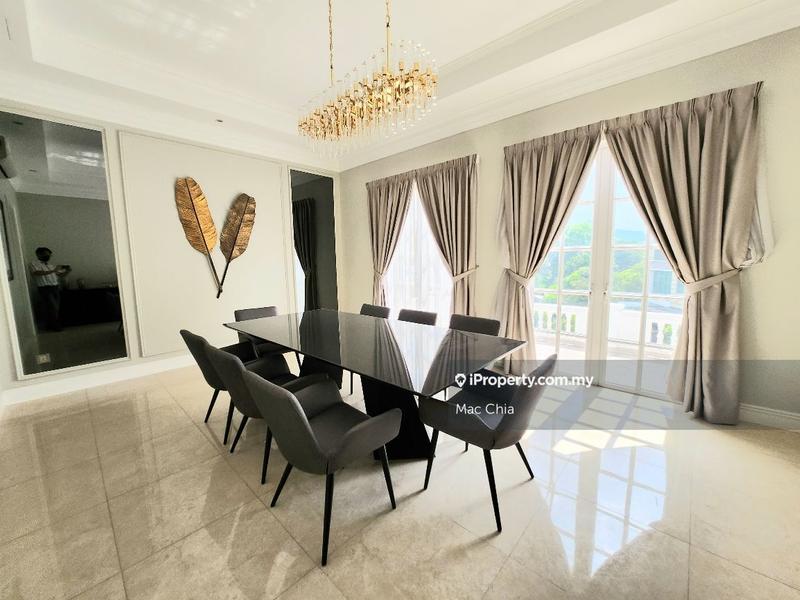 Bungalow House for Sale in Mont Kiara, Kuala Lumpur by Mac Chia - iProperty.com.my