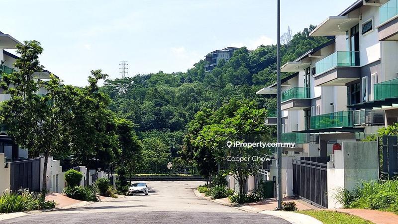 Bungalow House untuk Dijual di Bandar Damansara Perdana, Damansara Perdana oleh Cooper Chow - iProperty.com.my