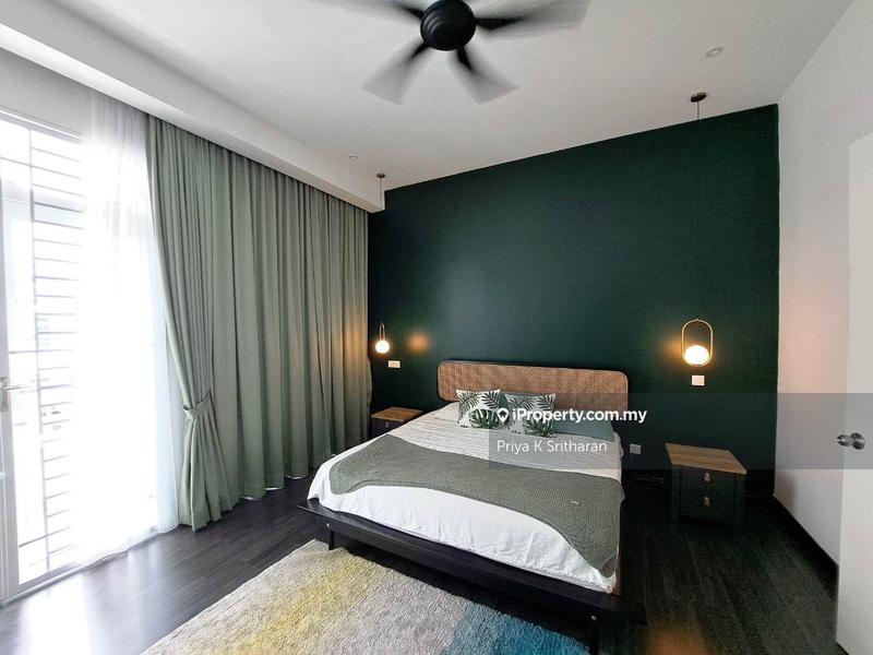 2-storey Terraced House for Sale in Eco Majestic, Semenyih by Priya K Sritharan - iProperty.com.my