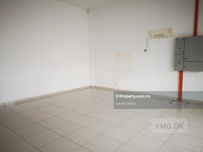 Semi-D Factory for Rent in Taman Perindustrian Rawang Indah, Rawang by Darren Khoo - iProperty.com.my