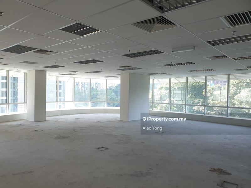 Pejabat untuk Disewa di KLCC, KL City Centre oleh Alex Yong - iProperty.com.my