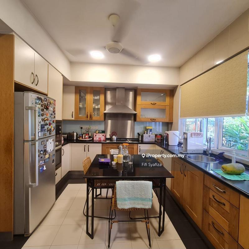 Banglo untuk Dijual di Damansara Heights, Kuala Lumpur oleh Fifi Syafiza - iProperty.com.my