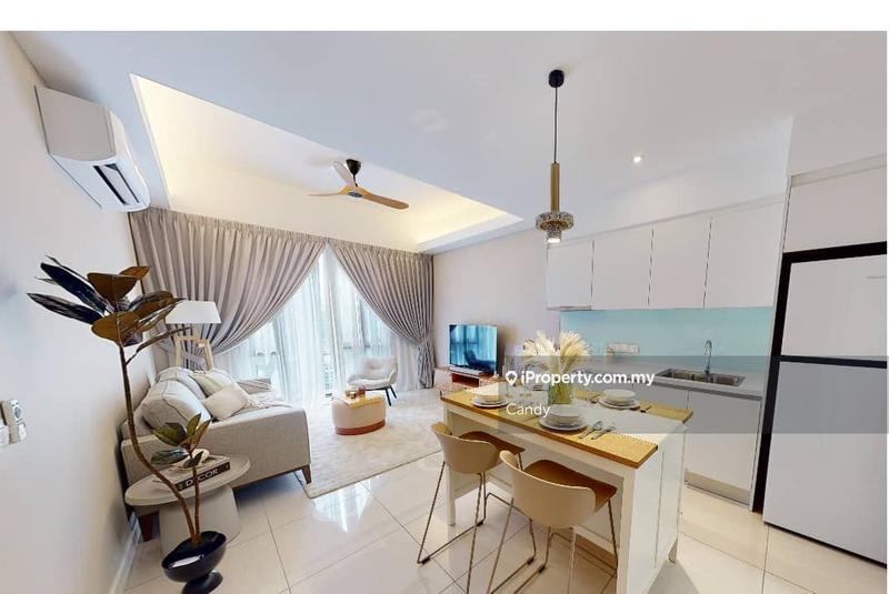 For Rent - The Sentral Suites