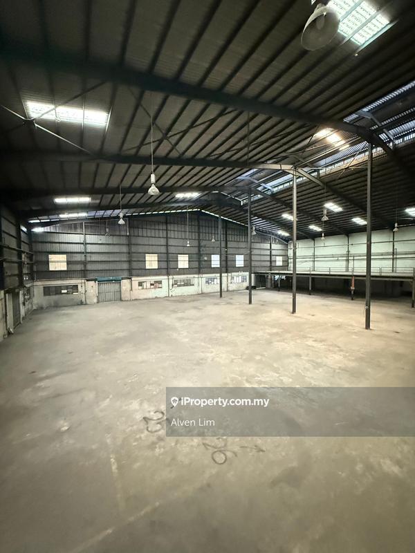 Kilang Terpisah untuk Dijual di Rawang Perdana, Rawang oleh Alven Lim - iProperty.com.my
