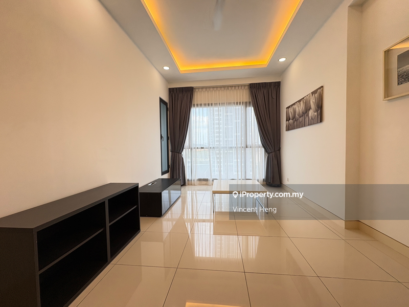 Service Residence for Sale in Bayberry @ Tropicana Gardens by Vincent Heng - iProperty.com.my