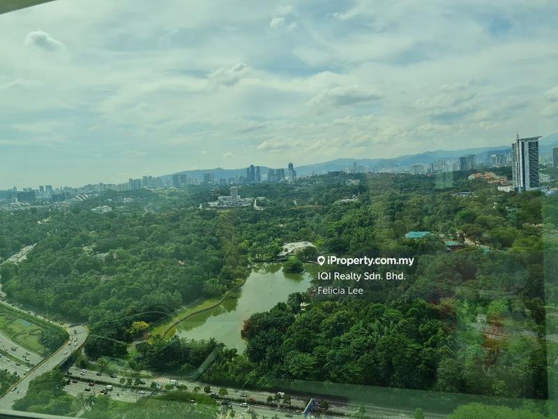 Pejabat untuk Dijual di Kl Sentral, Kuala Lumpur oleh Felicia Lee - iProperty.com.my