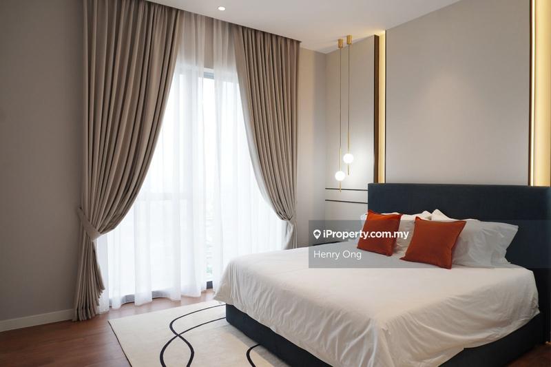 Service Residence for Sale in The Astaka @ 1 Bukit Senyum by Henry Ong - iProperty.com.my
