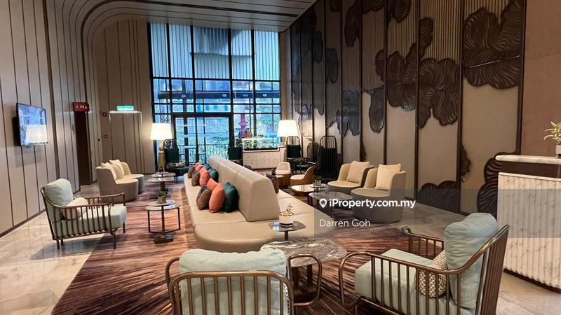 Kediaman Servis untuk Dijual di Imperial Lexis oleh Darren Goh - iProperty.com.my