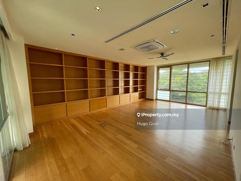 Banglo untuk Dijual di Ampang Hilir, Ampang oleh Hugo Gooi - iProperty.com.my