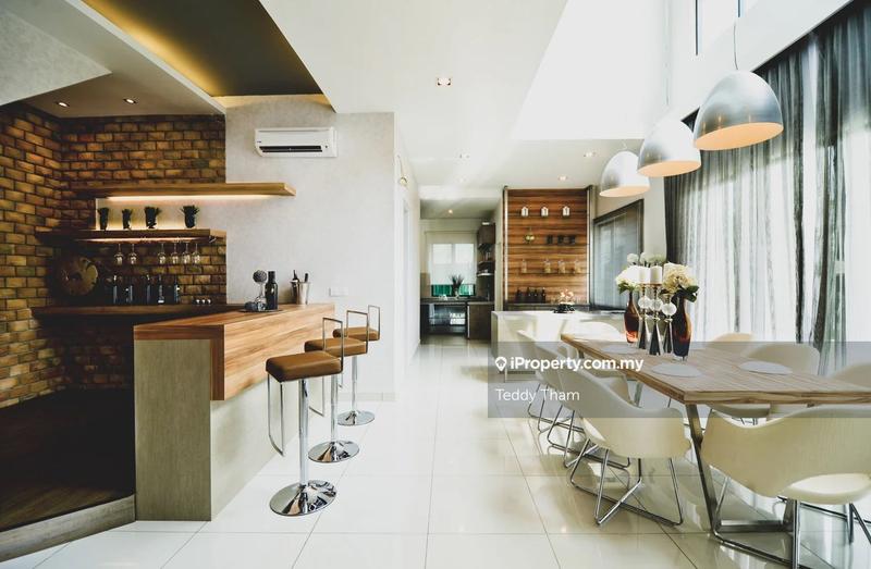 3-storey Terraced House for Sale in Taman Sri Gombak, Gombak by Teddy Tham - iProperty.com.my