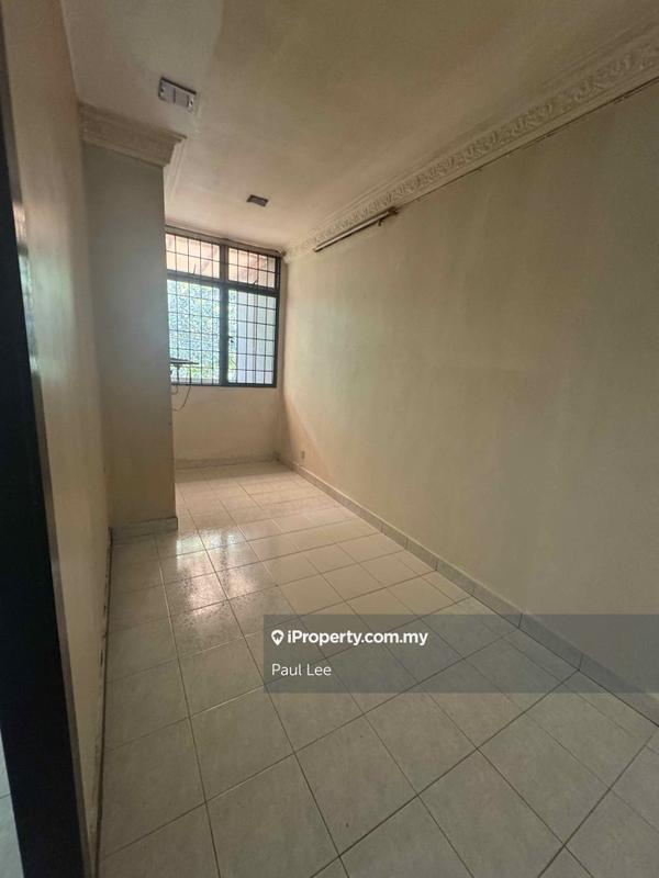 Rumah Berangkai 2.5 Tingkat untuk Dijual di Mutiara Puchong, Puchong oleh Paul Lee - iProperty.com.my