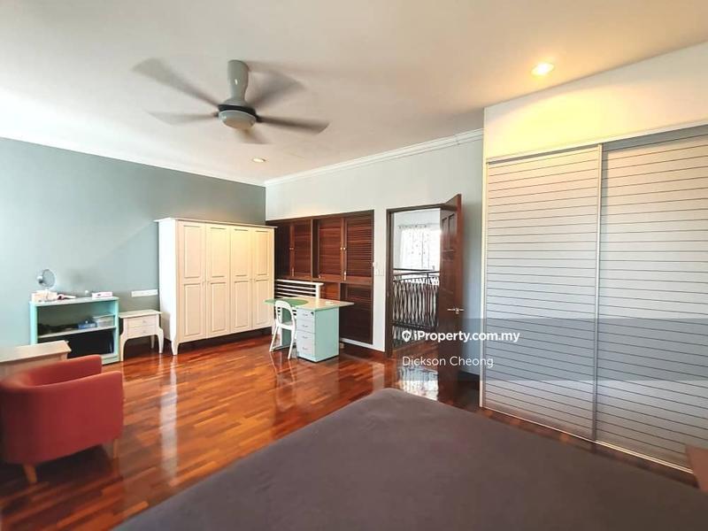 2.5-storey Terraced House for Sale in Bu6 BU7 @Bandar Utama, Bandar Utama by Dickson Cheong - iProperty.com.my