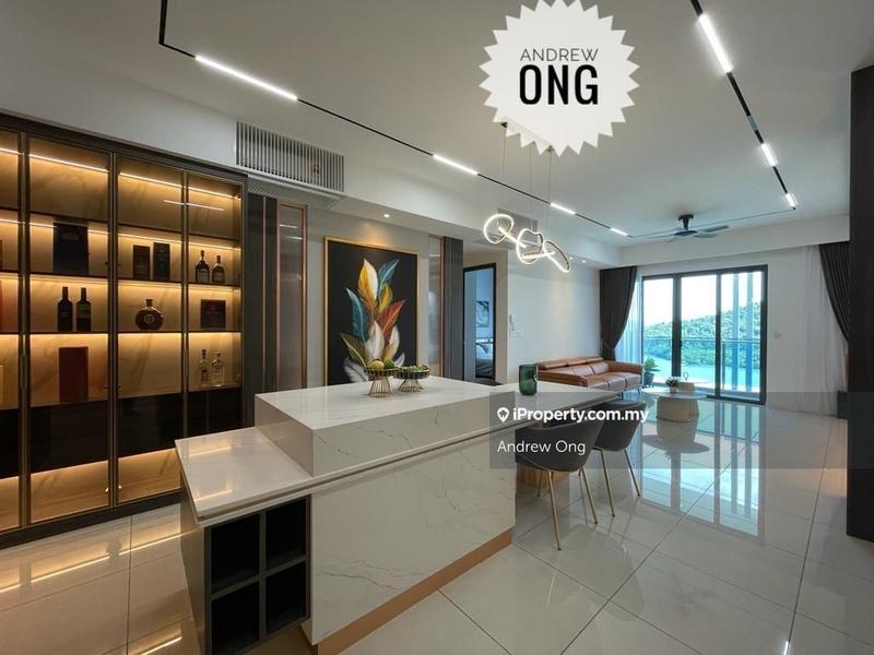 Condominium untuk Disewa di Queens Residences Q2 @ Queens Waterfront oleh Andrew Ong - iProperty.com.my