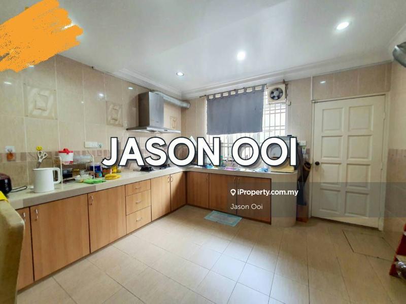 2-storey Terraced House for Sale in Putra Heights, Subang Jaya by Jason Ooi - iProperty.com.my