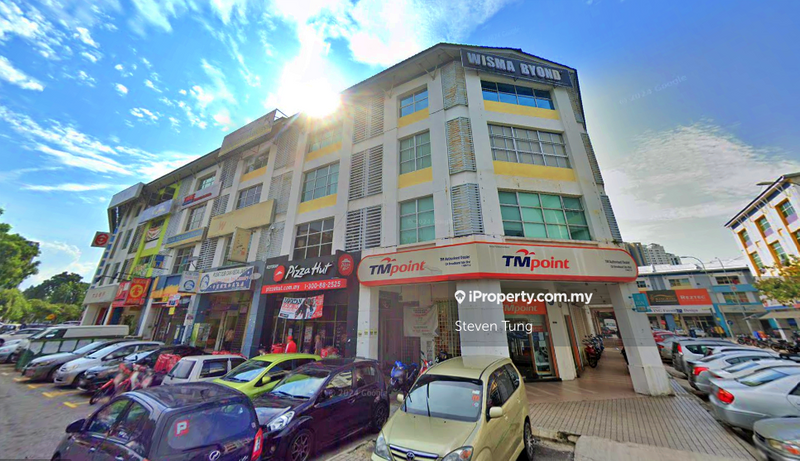 Shop for Sale in Bandar Sri Permaisuri, Cheras by Steven Tung - iProperty.com.my