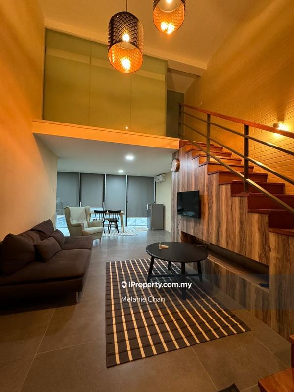 For Rent - Empire Damansara