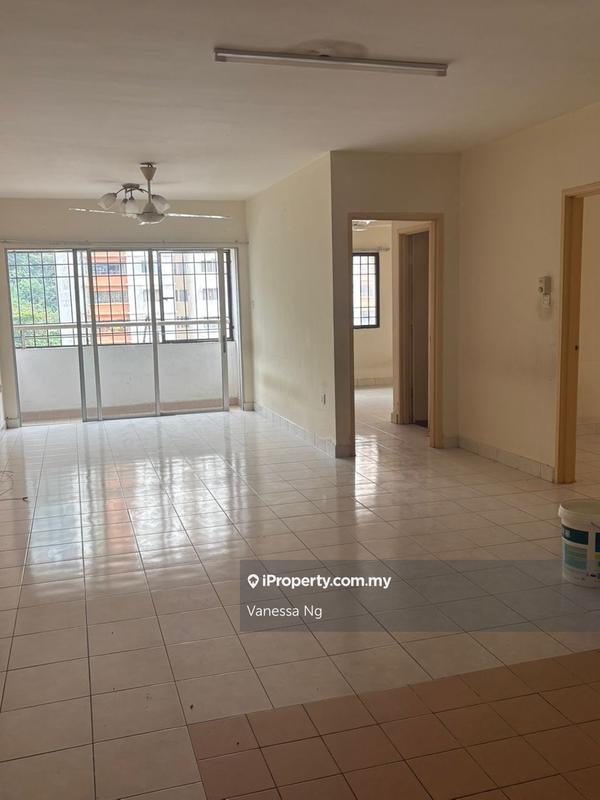 For Rent - Flora Damansara Apartment