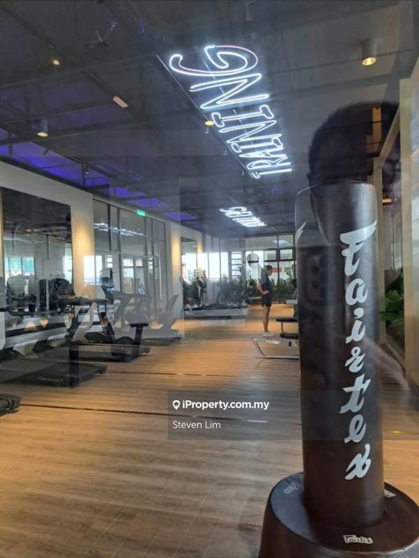 For Rent - AraTre' Residences