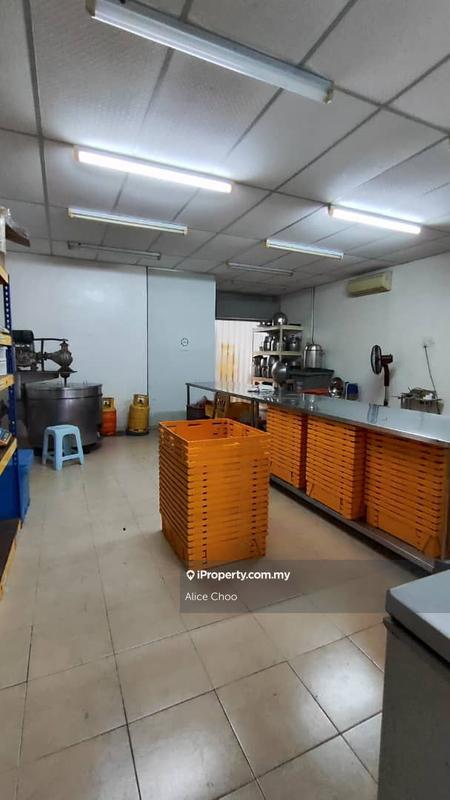 Kedai untuk Dijual di Taman Temiang Murni, Kluang oleh Alice Choo - iProperty.com.my