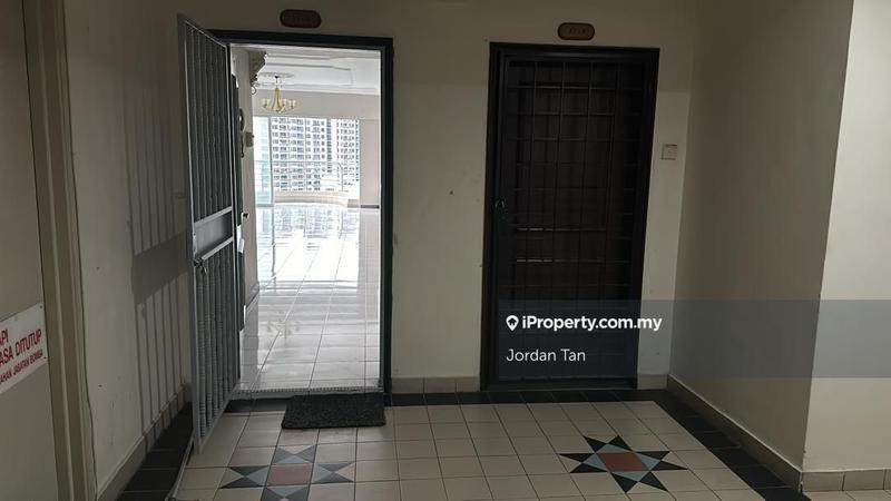 Condominium for Sale in Duta Ria by Jordan Tan - iProperty.com.my