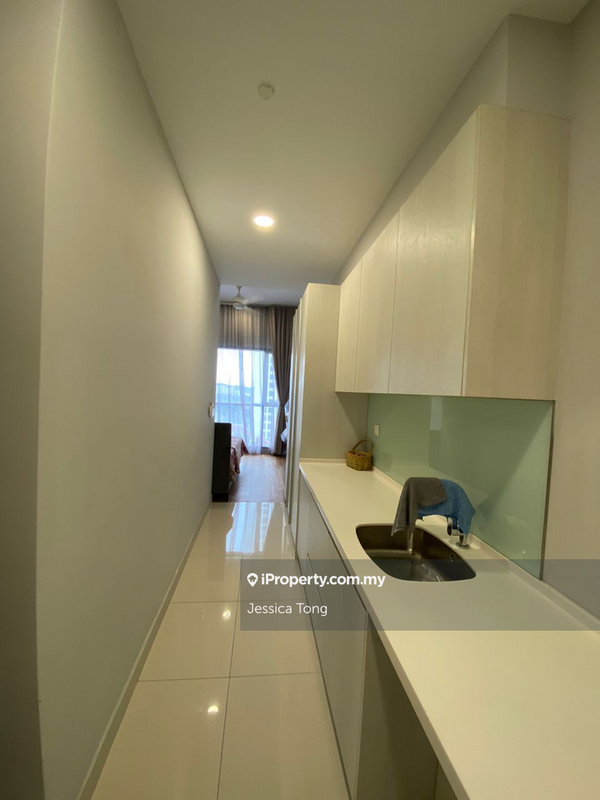 Service Residence for Sale in Cyperus @ Tropicana Gardens by Jessica Tong - iProperty.com.my