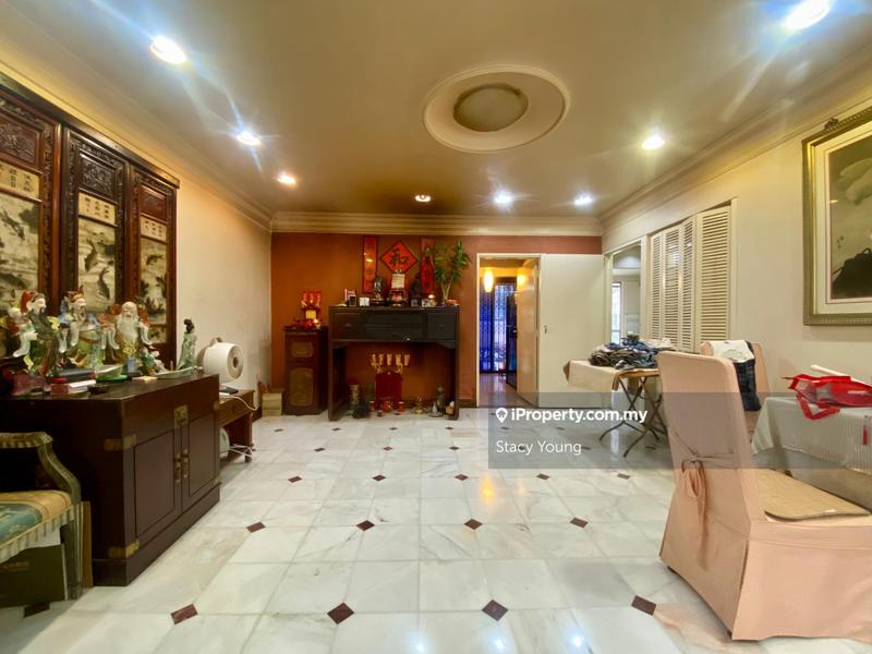 Rumah Teres 2-Tingkat untuk Dijual di Taman Bukit Seputeh, Seputeh oleh Stacy Young - iProperty.com.my
