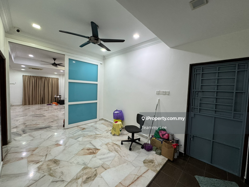 Rumah Berangkai 2 Tingkat untuk Dijual di Taman Cheras Perdana, Cheras oleh Teammy Lee - iProperty.com.my