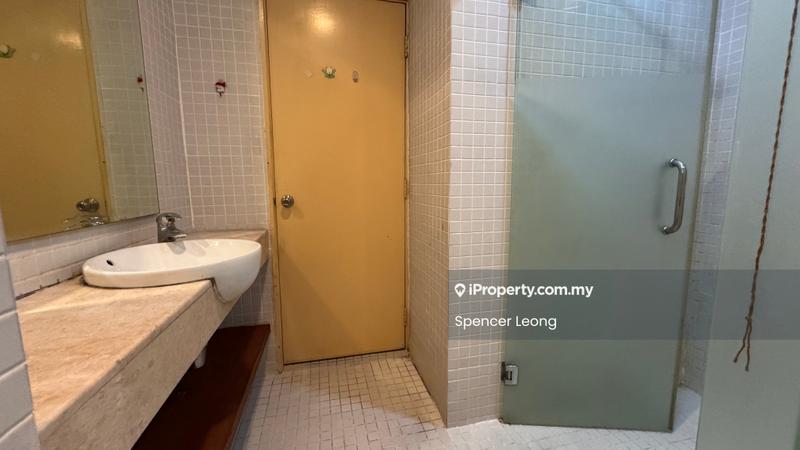Condominium for Sale in 10 Semantan Suites by Spencer Leong - iProperty.com.my
