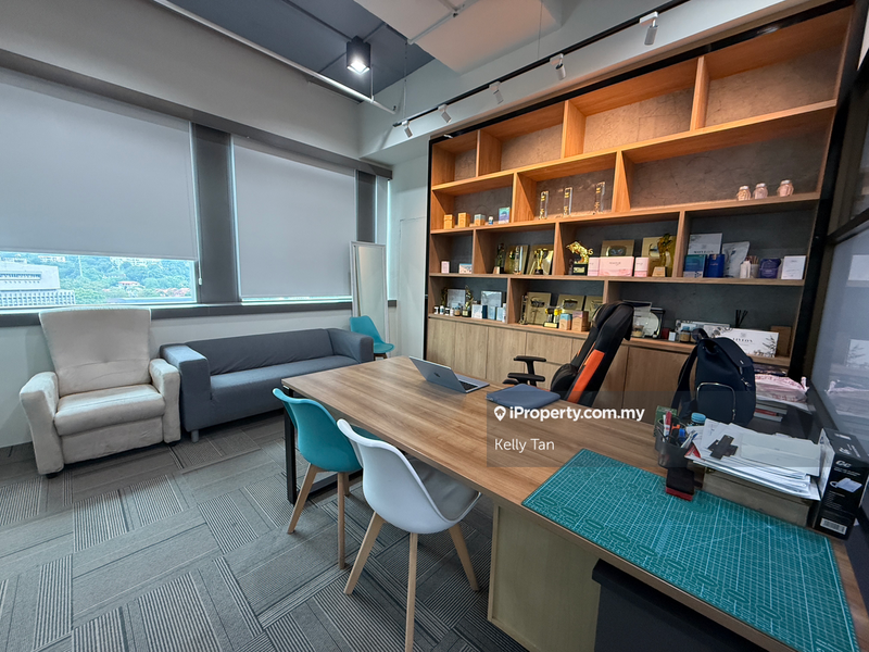 For Rent - Boutique Office