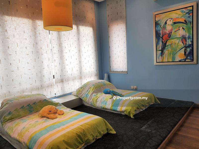Banglo untuk Dijual di Country Heights, Kajang oleh Venice Chong - iProperty.com.my