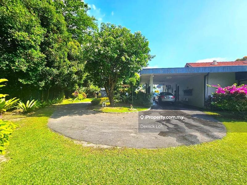Bungalow Land for Sale in Pulau Tikus, Penang by Derrick Loh - iProperty.com.my