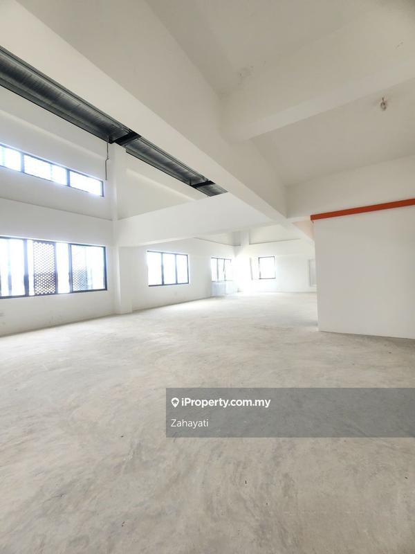 Warehouse for Sale in Sungai Buloh, Selangor by Zahayati - iProperty.com.my