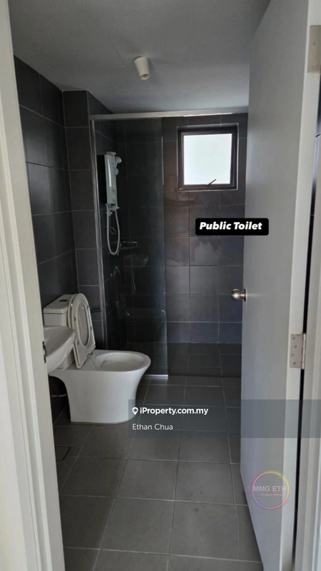 Service Residence for Sale in Berkeley Uptown by Ethan Chua - iProperty.com.my