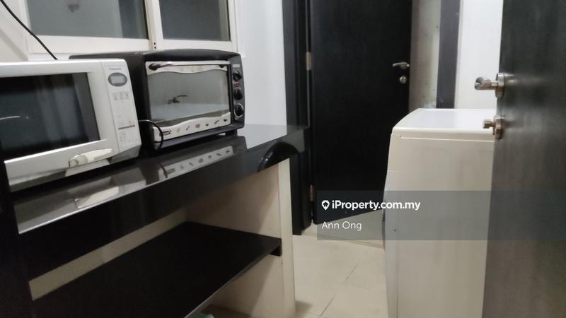 Kediaman Servis untuk Dijual di One Residency oleh Ann Ong - iProperty.com.my