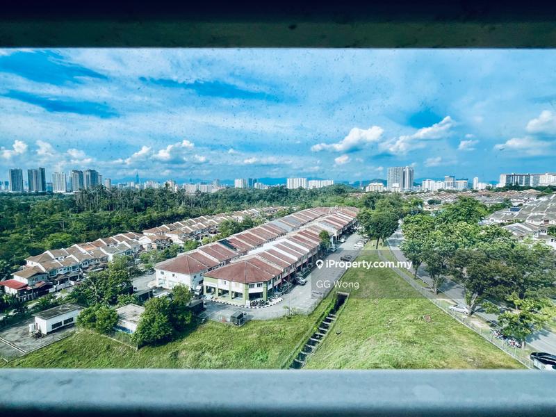 For Sale - Pangsapuri Mayang (Puncak Jalil)