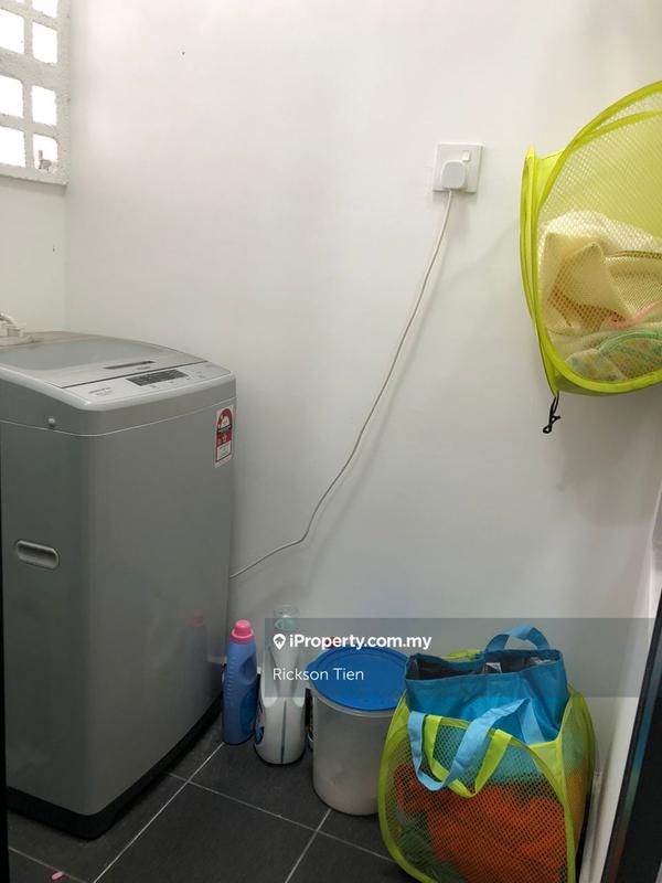 Residensi Servis untuk Dijual di M Suite @ Desa Park North oleh Rickson Tien - iProperty.com.my