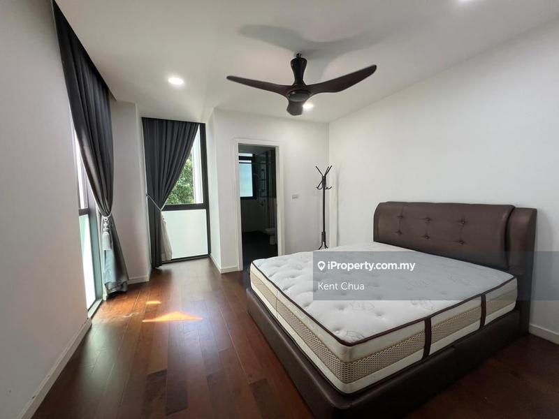 3-storey Terraced House for Sale in Casaman, Desa ParkCity, Desa Parkcity by Kent Chua - iProperty.com.my