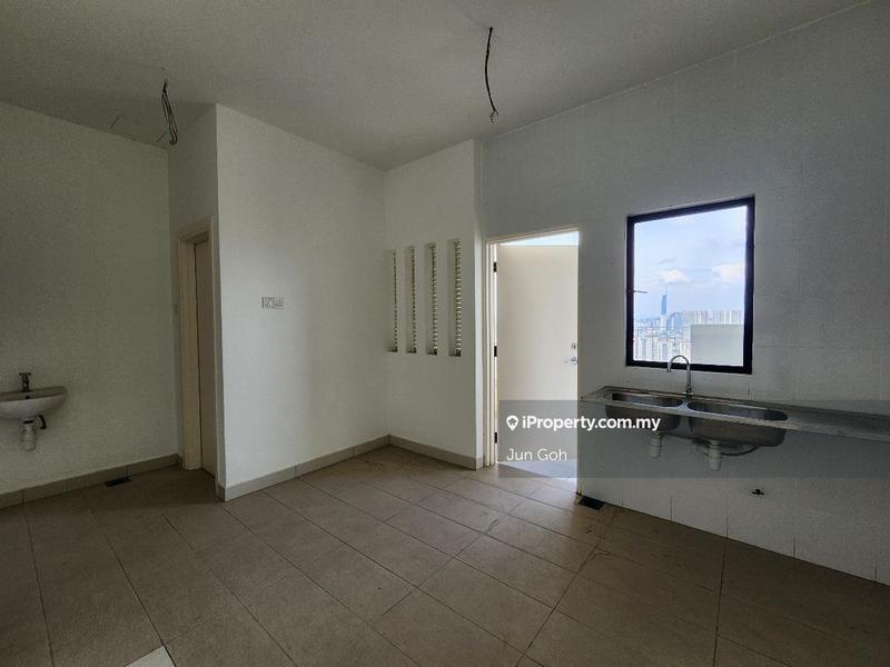 Rumah Berkembar untuk Dijual di Taman bukit permai, Cheras oleh Jun Goh - iProperty.com.my