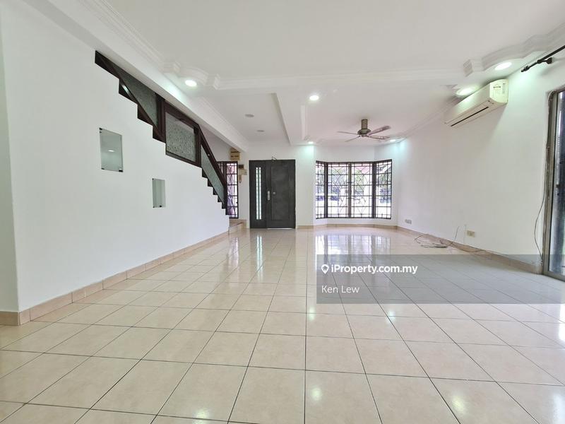 Rumah Teres 2-Tingkat untuk Dijual di Taman Segar Perdana, Cheras oleh Ken Lew - iProperty.com.my