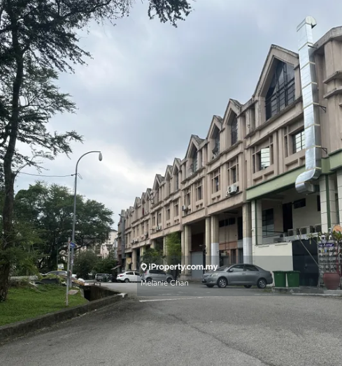 Shop for Rent in Desa Aman Puri, Kepong by Melanie Chan - iProperty.com.my