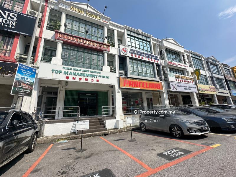Kedai untuk Dijual di Usj 9, Subang Jaya oleh Carlson Chee - iProperty.com.my