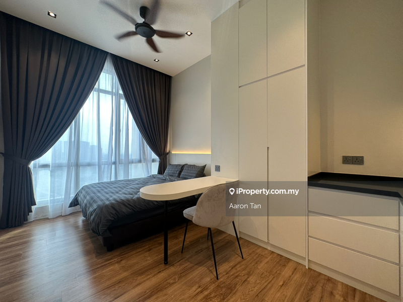 For Rent - The Park Sky Residence