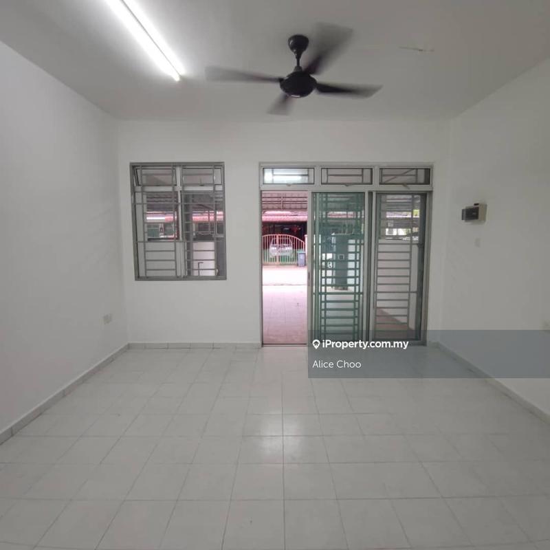 2-storey Terraced House for Sale in Kluang, Johor by Alice Choo - iProperty.com.my