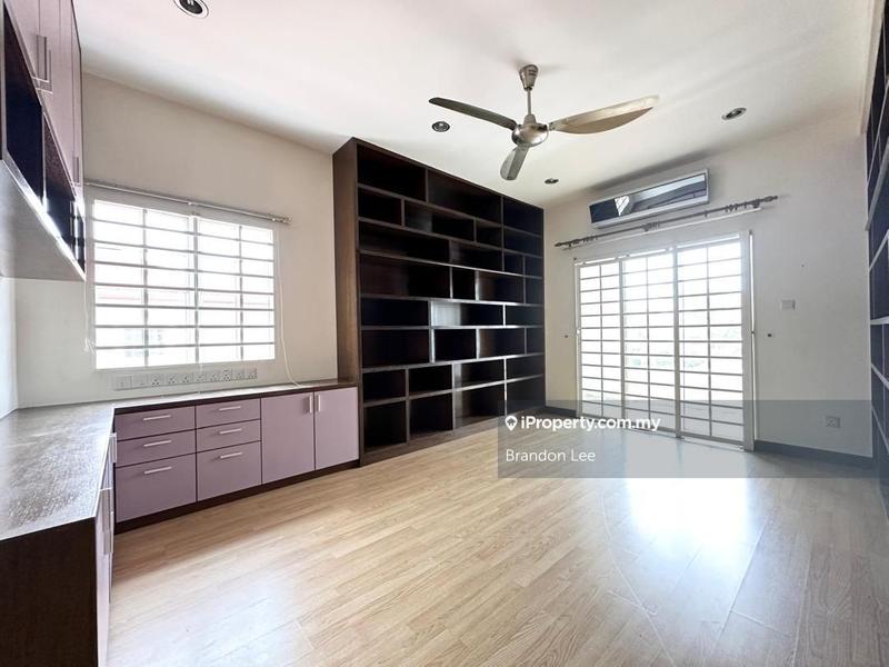 Rumah Berangkai 3 Tingkat untuk Dijual di sxa7v, Cheras oleh Brandon Lee - iProperty.com.my