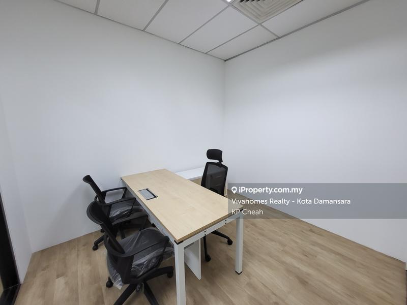 Office for Rent in Bangsar, Kuala Lumpur by KP Cheah - iProperty.com.my