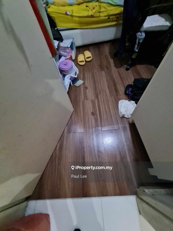 Condominium for Sale in Casa Tropika by Paul Lee - iProperty.com.my