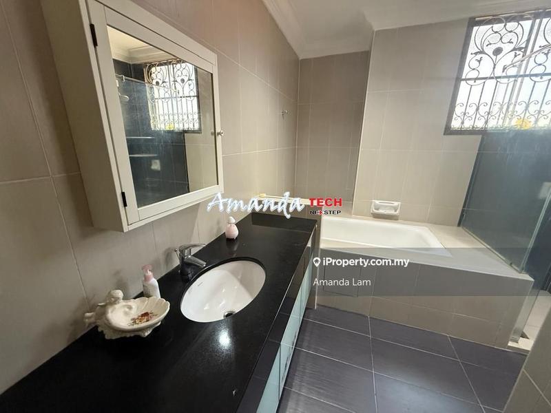 Banglo untuk Disewa di D'Residence, Twin Bungalow, Bayan Lepas oleh Amanda Lam - iProperty.com.my